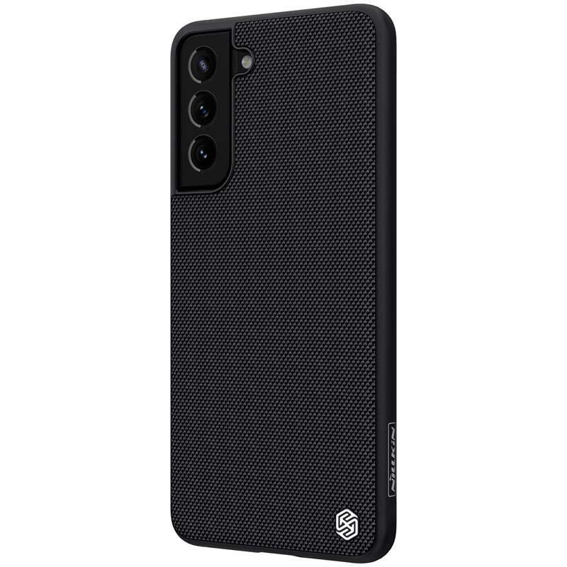 Funda Nillkin De Goma Frosted Xiaomi Redmi Note 10 Pro (Negro)