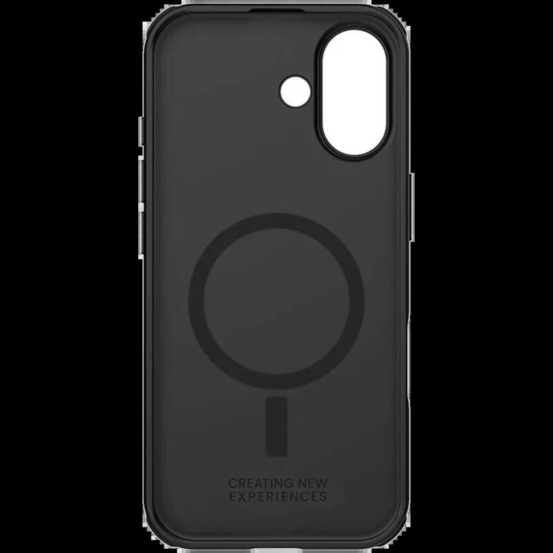 Funda Nillkin Super Frosted Shield Pro Magnetic Iphone 17 Negro