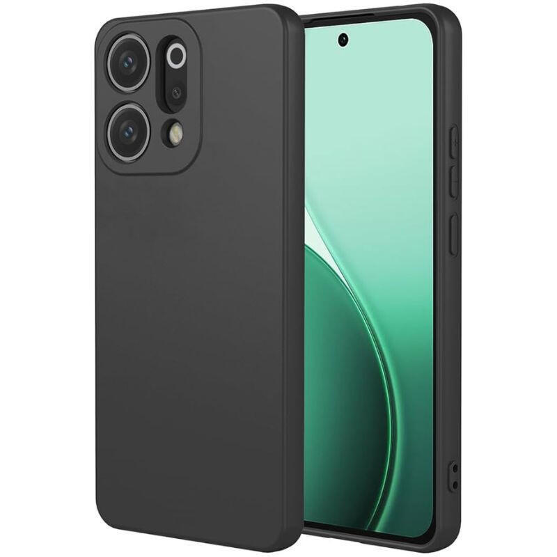 Funda Oppo Reno14 F 5g Square Liquid Premium Negro