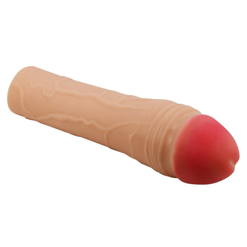 Pretty Love - Chane Funda De Pene Extensora Natural