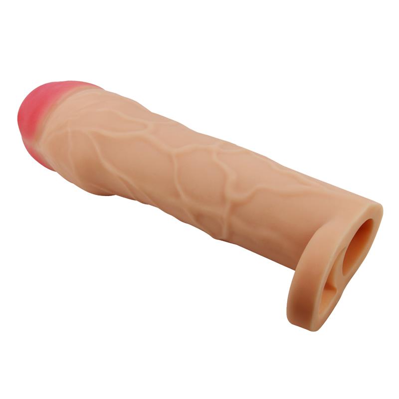 Pretty Love - Hani Funda De Pene Extensora Natural