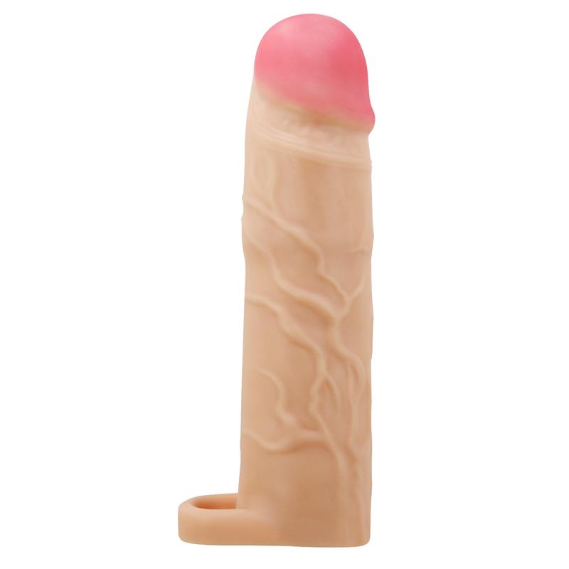 Pretty Love - Gerd Funda De Pene Extensora Natural