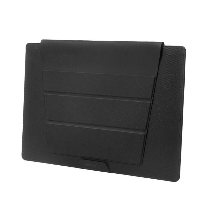 Funda Para Portátil Xd Design Mobile Office 3 En 1 14 P788.2001