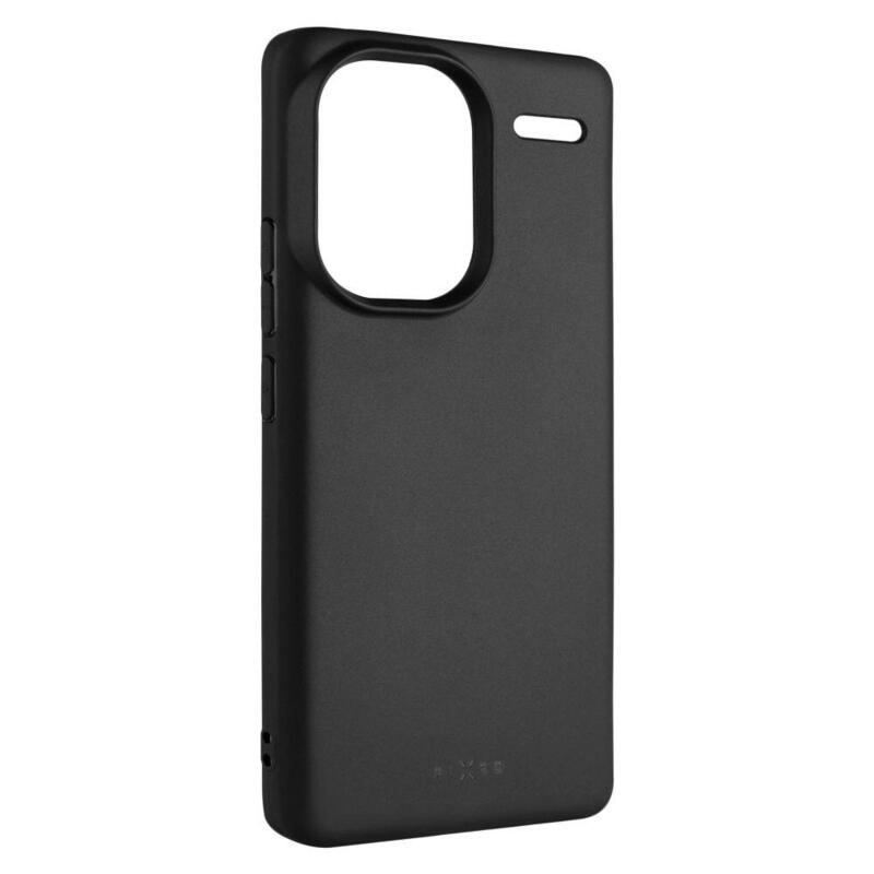 Funda Para Xiaomi Redmi Note 13 Pro+ 5g, Negro