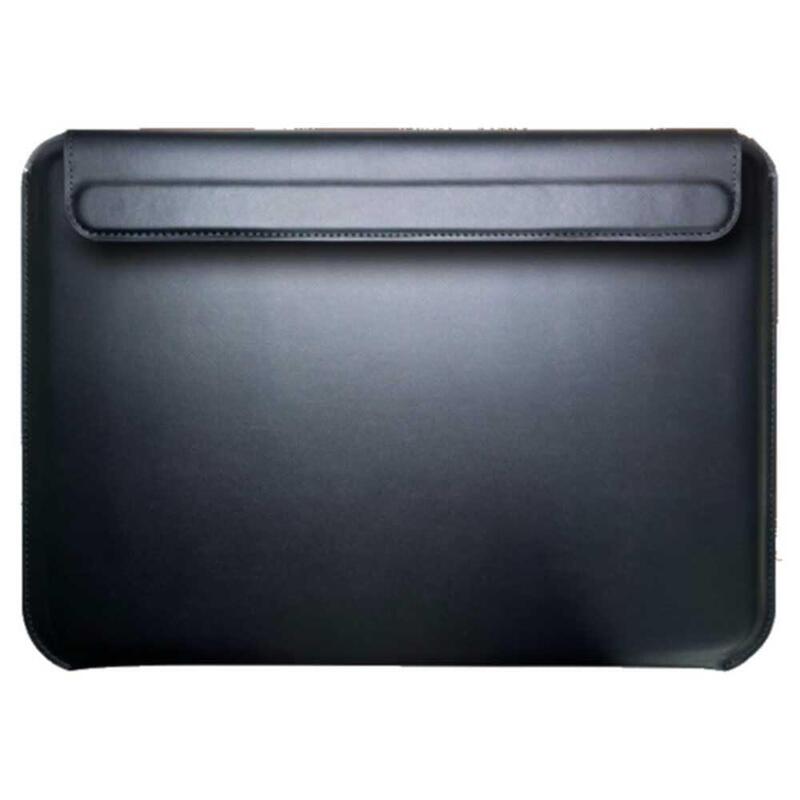 Funda Portatil Piel Hasta 16
