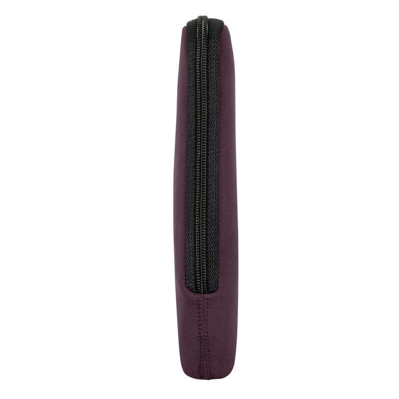 Funda Portátil Targus Ecosmart Multi-Fit 11-12" Granate