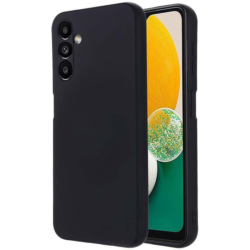 Funda Samsung Galaxy A14 4g Square Liquid Premium Negro