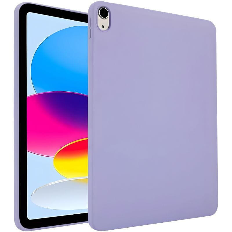 Funda Suave Xiaomi Redmi Pad 2 Lavanda