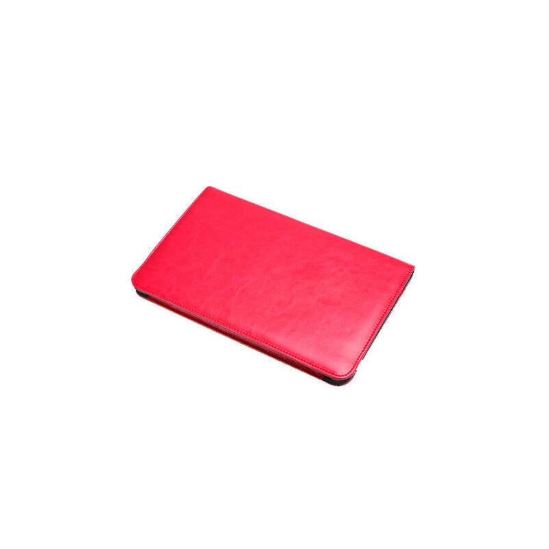 Funda Tablet Infiniton 7p Universal Roja 090234