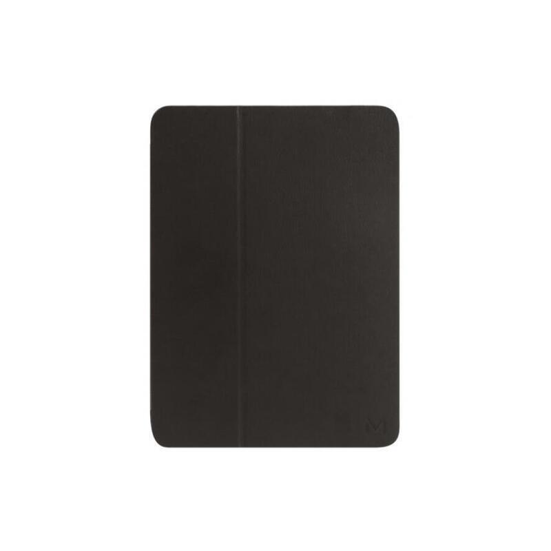 Funda Tablet Mobilis Protective Folio Black Para Ipad Pro 2021/2020 (5th/4th Gen) 12.9"