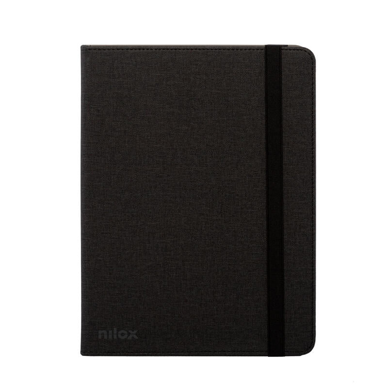 Funda Teclado Usb 10 1 Negra