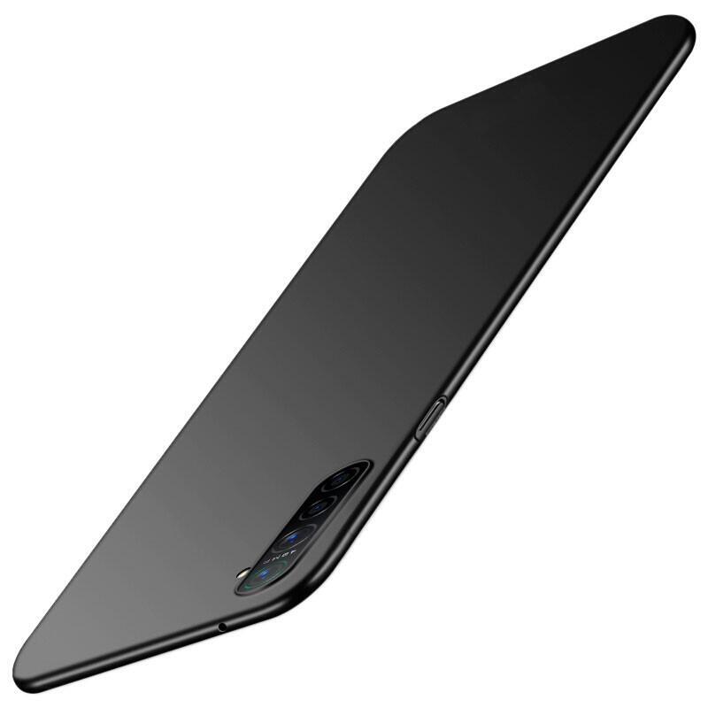 Funda Uxia Realme X2 (Negro)