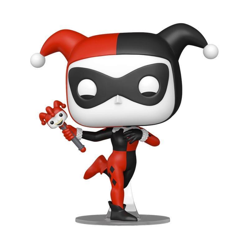 Funko Pop Batman The Animated Series Harley Quinn