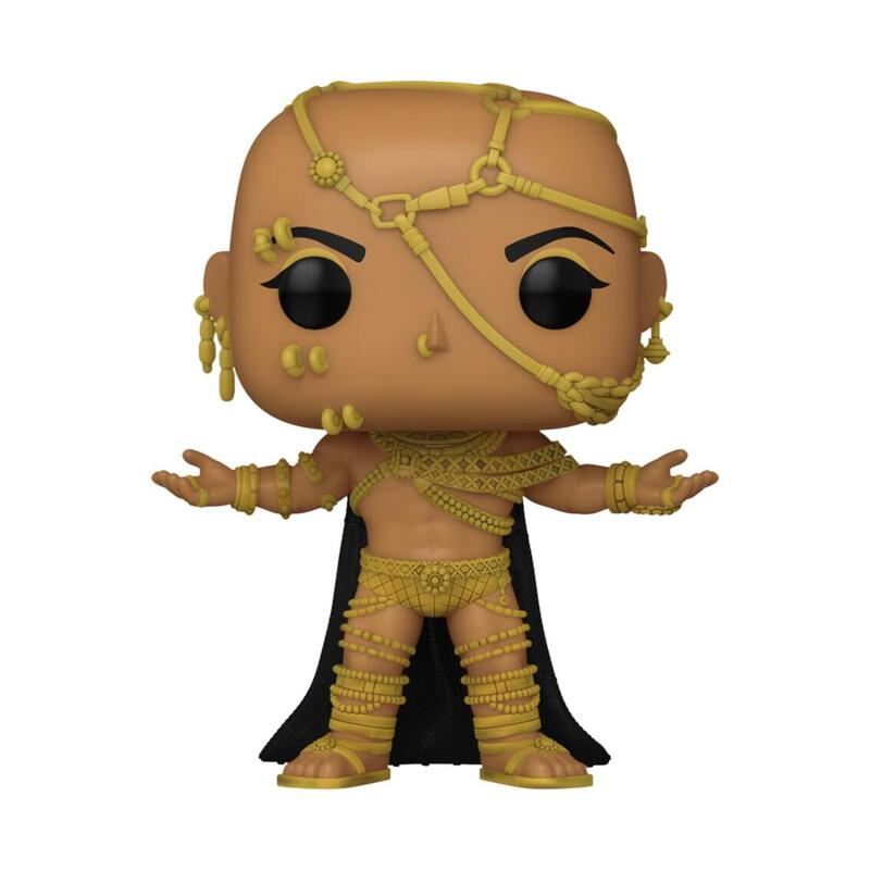 Funko Pop Cine 300 Xerxes 72440