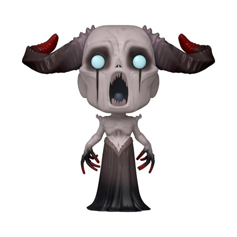 Funko Pop Cine Ghostbusters Garraka 73389