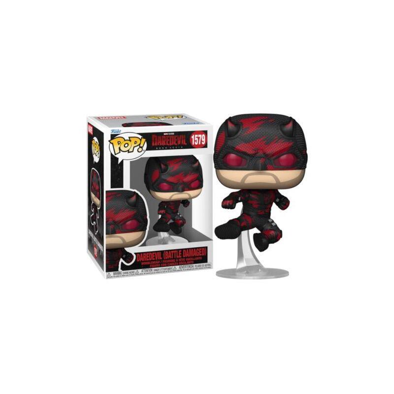 Funko Pop Daredevil 1579 - Marvel - 889698918503