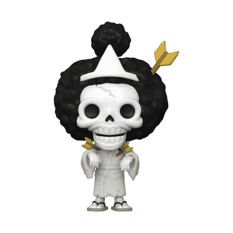 Funko Pop One Piece Brook
