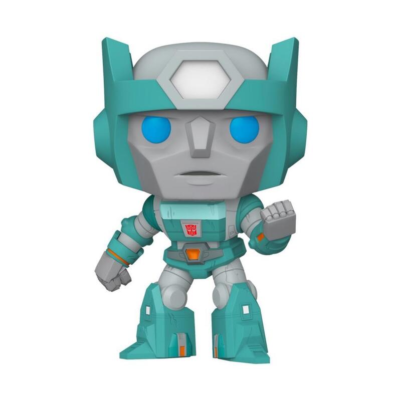 Funko Pop Retro Toys: Transformers S6 Kup