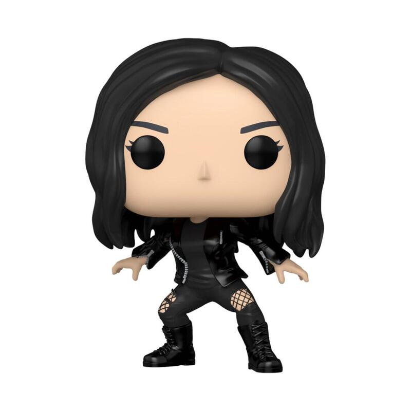 Funko Pop Series Tv The Boys S2 Kimiko 72122