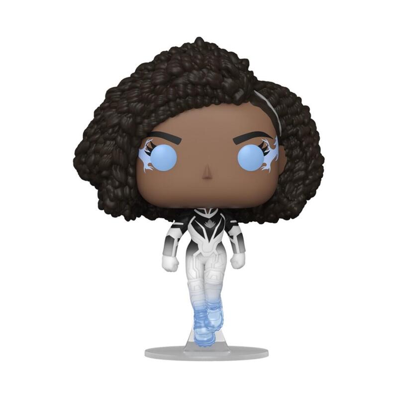 Funko Pop The Marvels Photon 67596