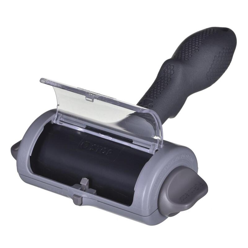 Furminator Rodillo De Limpieza De Polvo