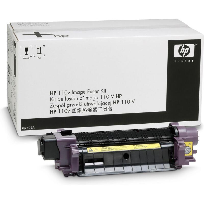 Fuser Unit 220 V Q7503a, Laser, 150000 Pages,