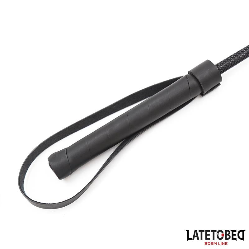 Fusta Clásica Negro 45cm