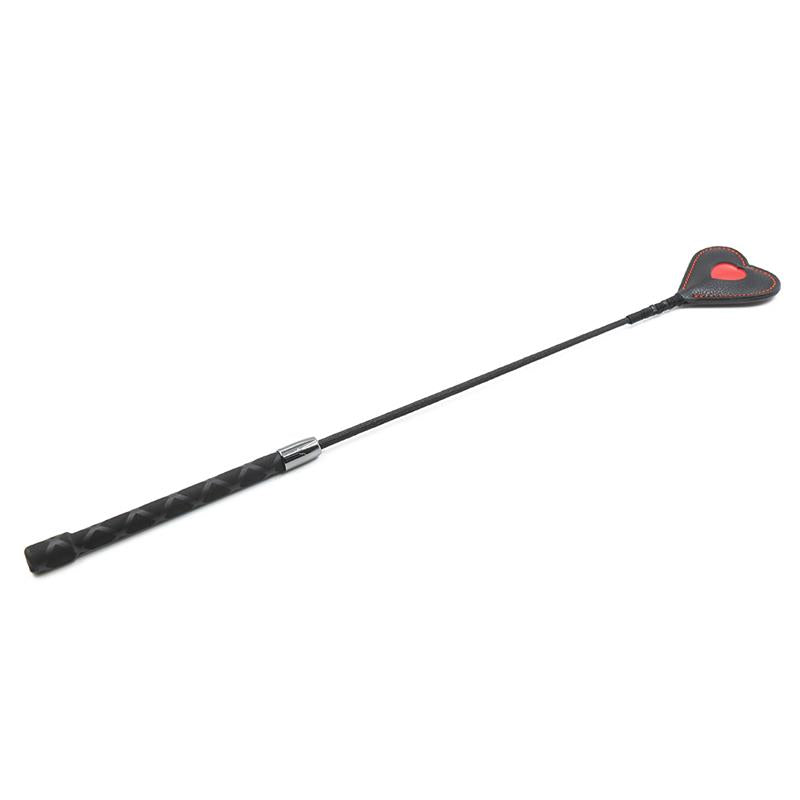 Fusta En Forma De Corazón 51 Cm
