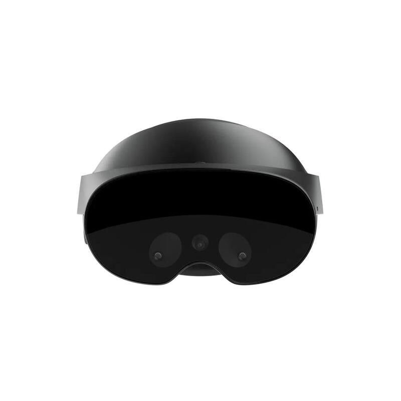 Gafas De Realidad Meta Quest Pro 256gb Virtual