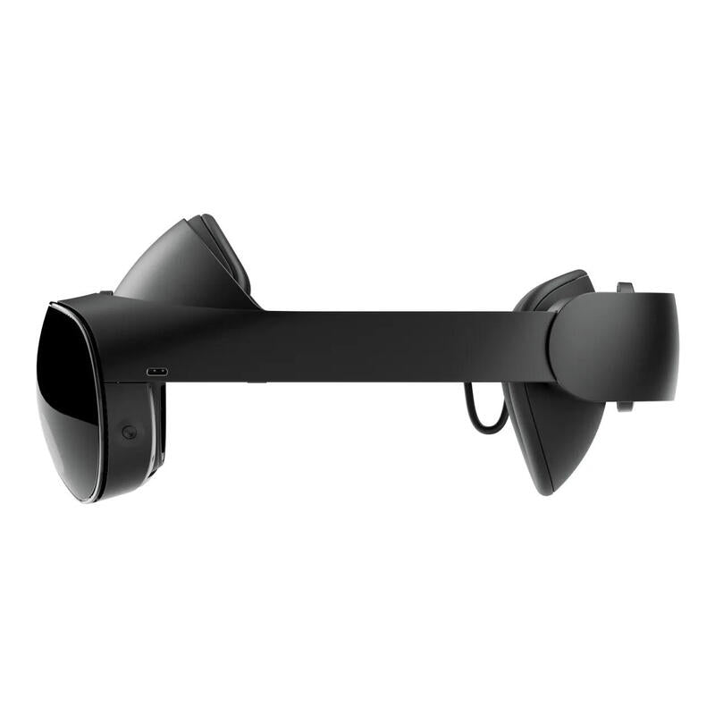 Gafas De Realidad Meta Quest Pro 256gb Virtual