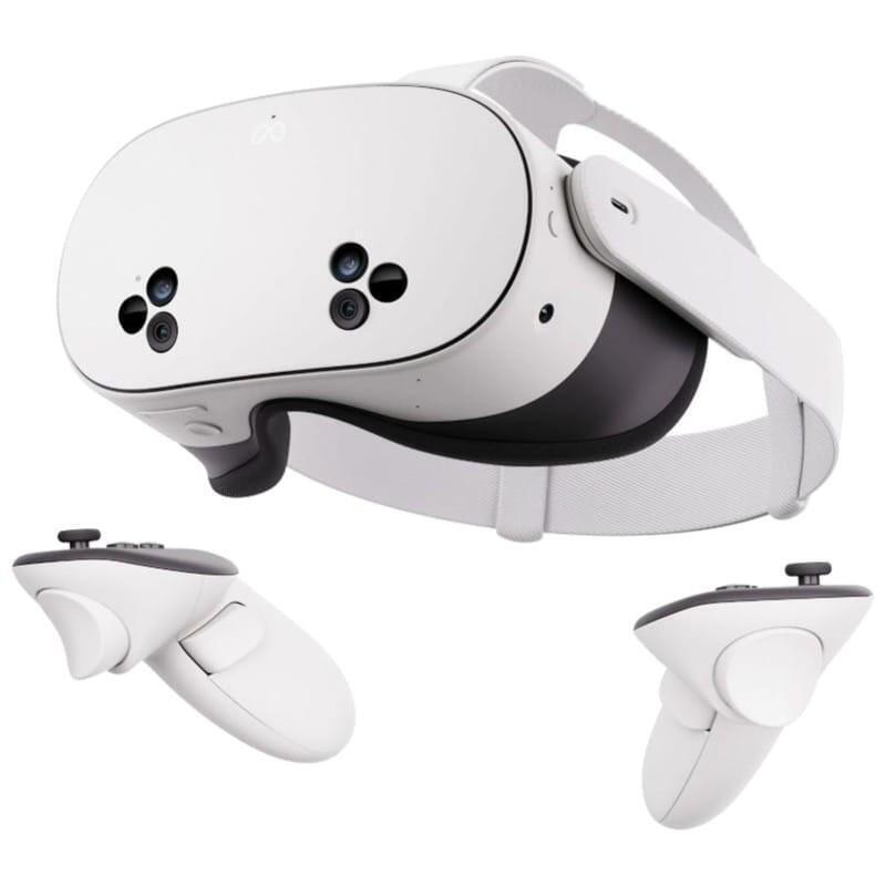Gafas De Realidad Virtual Meta Oculus Quest 3s Visore Vr 256gb