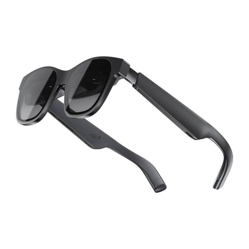 Gafas De Realidad Xreal Air 2 Negro Aumentada