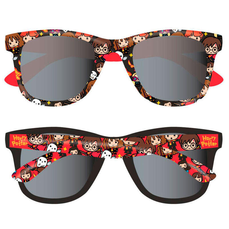 Gafas De Sol Harry Potter