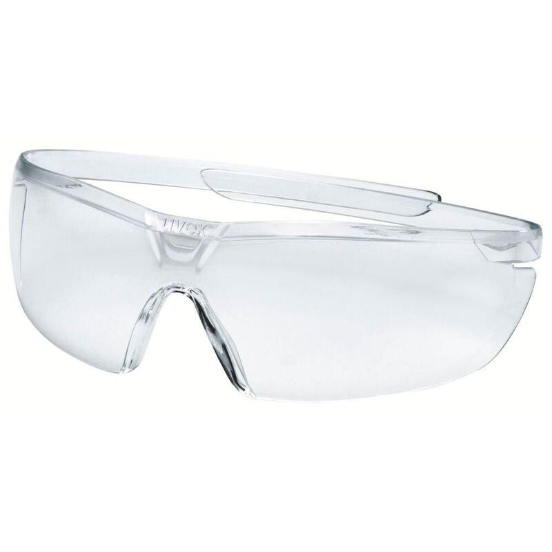 Gafas Uvex Pure Fi Fbl Sv Exc