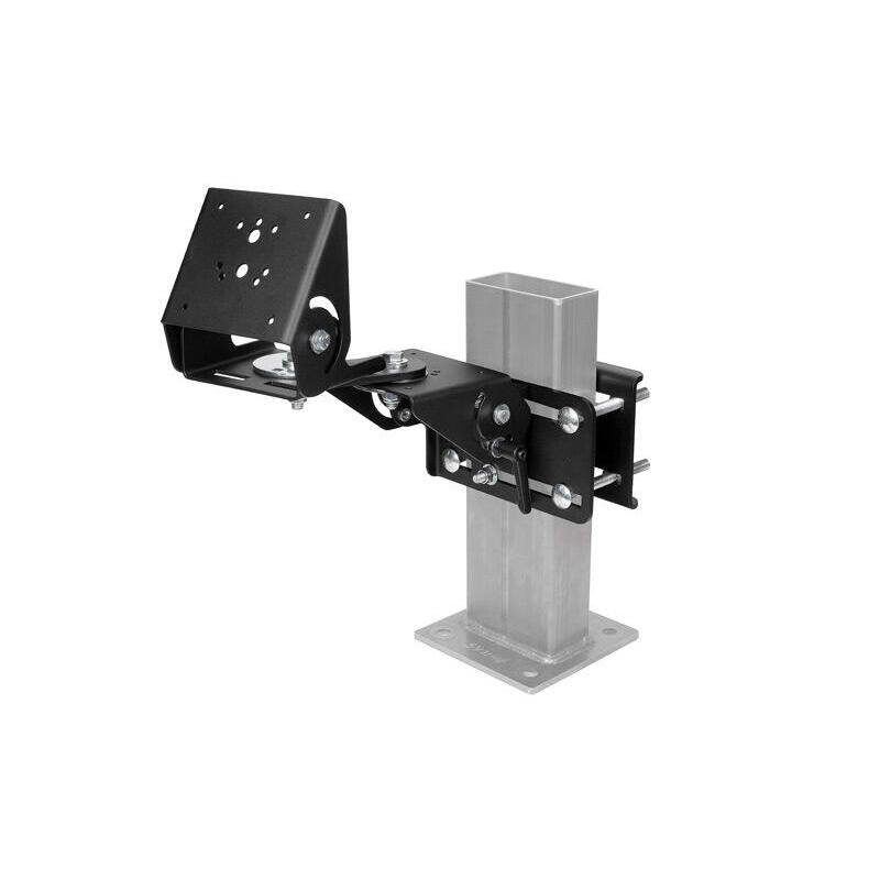 Gamber-Johnson Abrazadera De Soporte Con Brazo Articulado