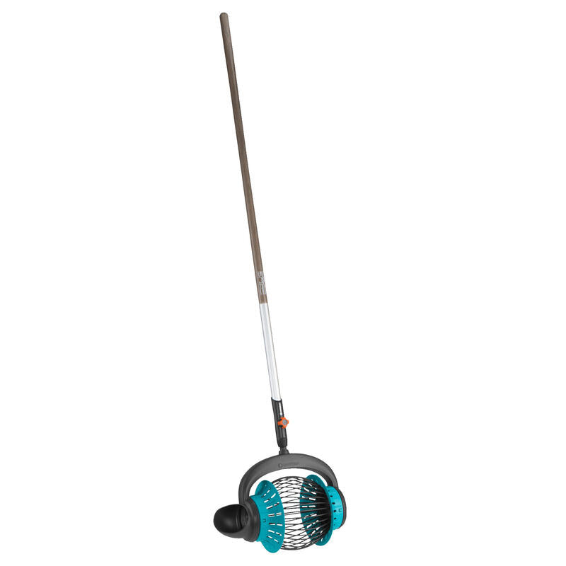 Gardena 3108-30 Recogedor De Frutas Combisystem 130cm