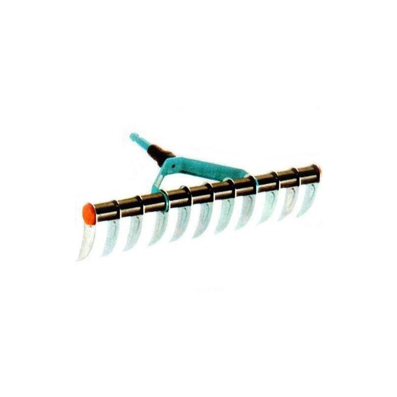 Gardena Aireador De Césped Combisystem, 35cm, Escarificador