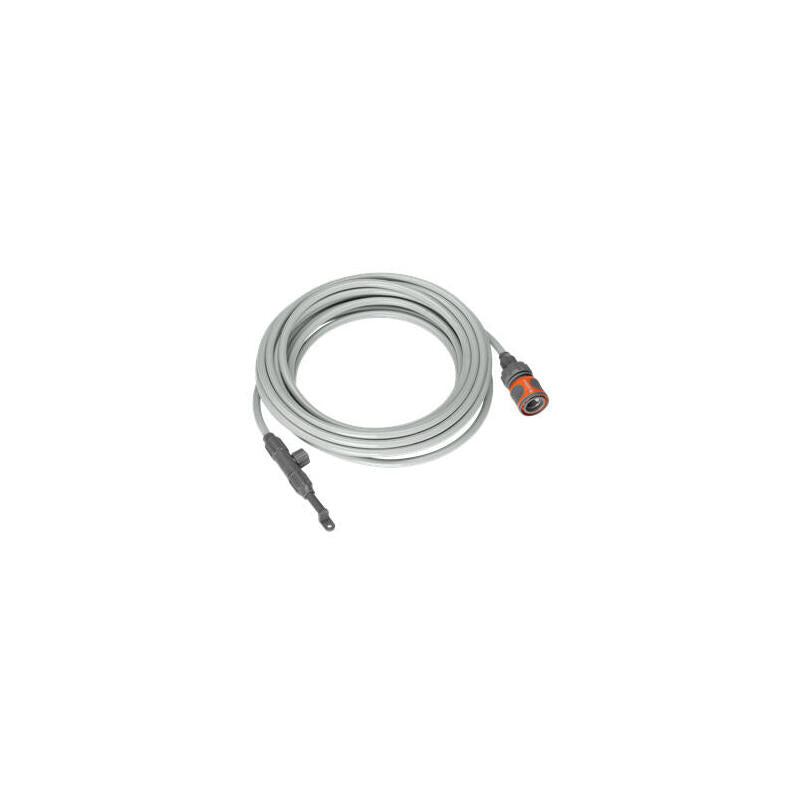 Gardena Expositor De 8 Kits De Nebulización + Programador Easy Plus