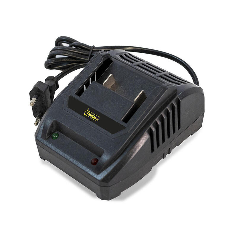 Garland Keeper 20v Single Fast Charger-V23 20_v-0004 Garland