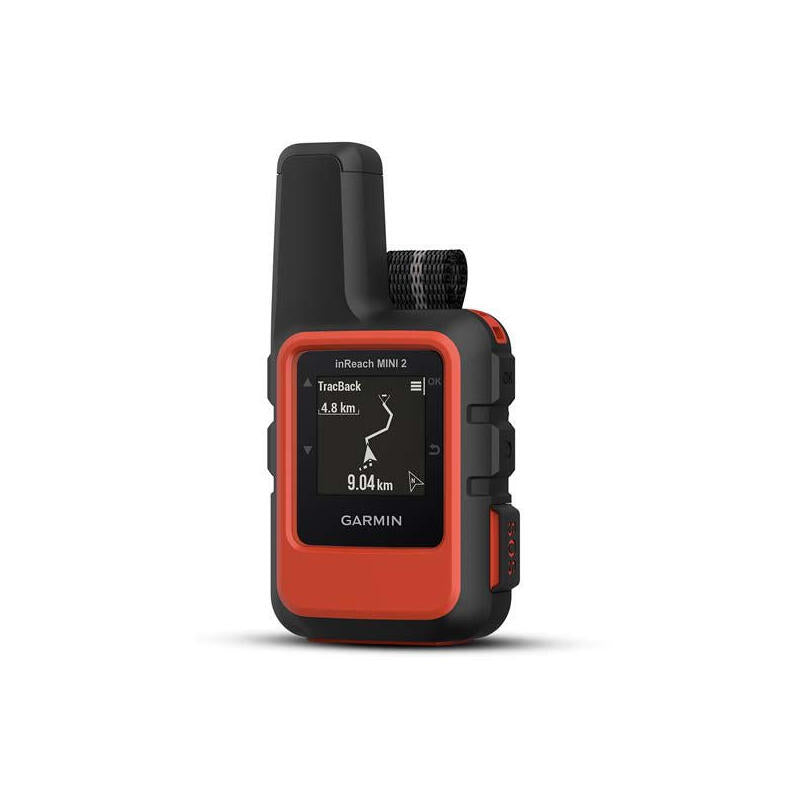 Garmin Inreach Mini 2, Dispositivo De Comunicación Por Satélite 010-02602-02