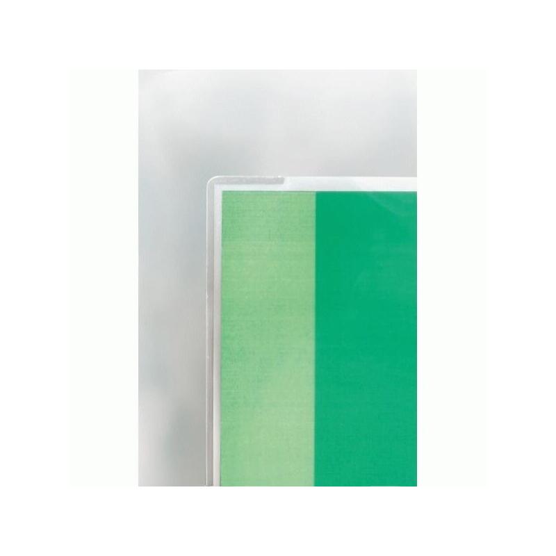 Gbc Carteras Plastificación Documentos A3 Brillo 2x125 Micras Paquete De 100