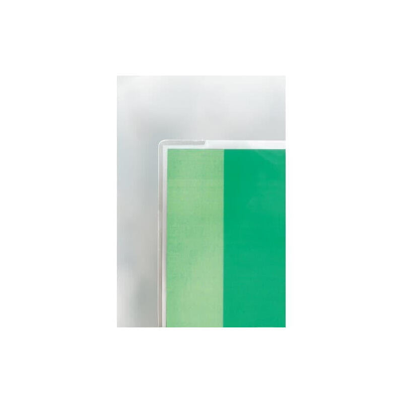 Gbc Carteras Plastificación Documentos A3 Brillo 2x125 Micras Paquete De 100