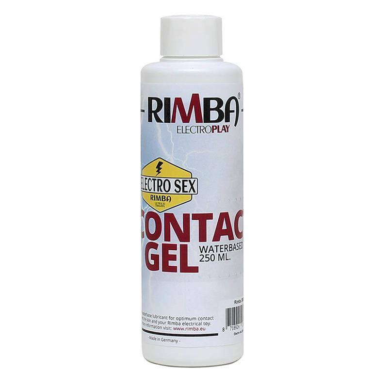 Gel De Contacto 250 Ml