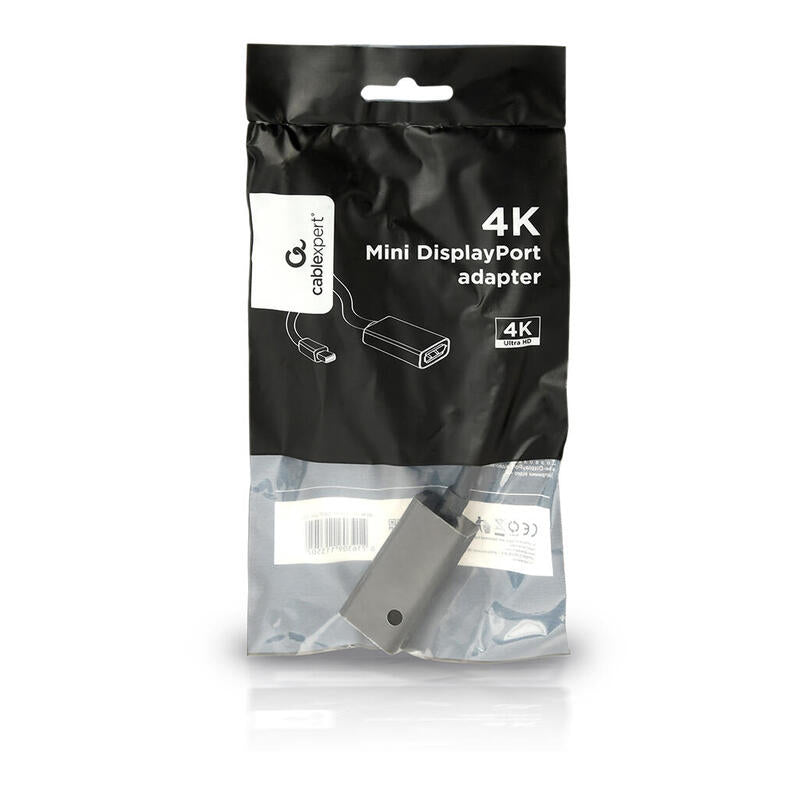 Gembird Cable Adaptador 4k Mini Displayport M/H