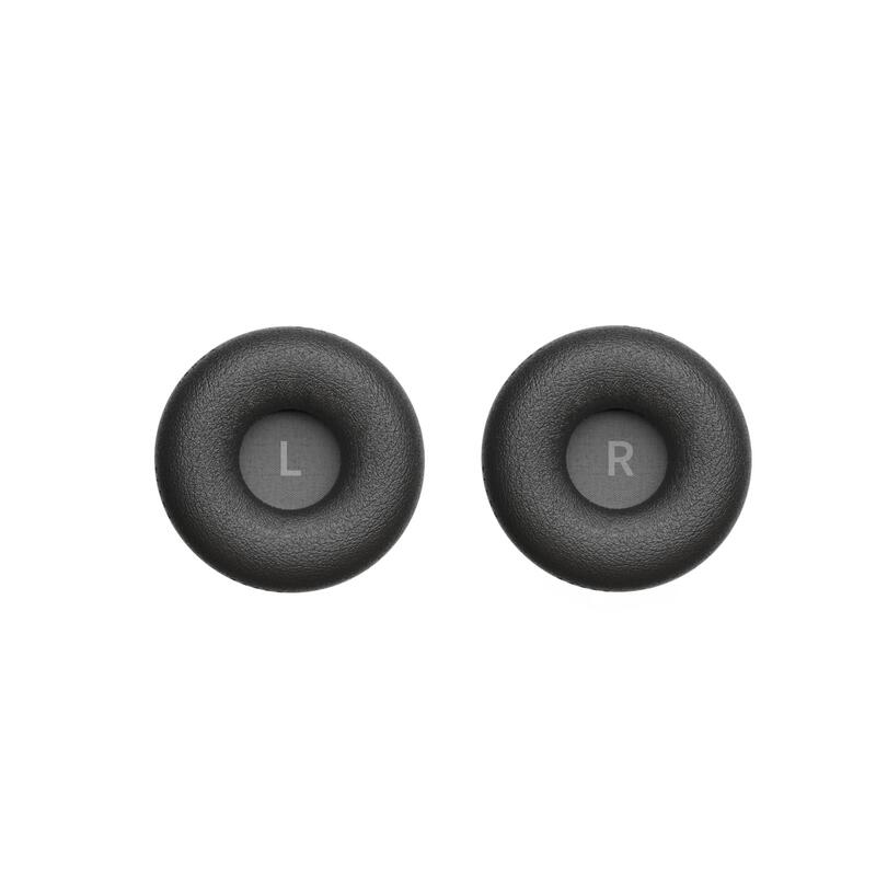 Gequdio Ersatz-Ohrpolmer Set L&R Para Gc Serie Auricularess