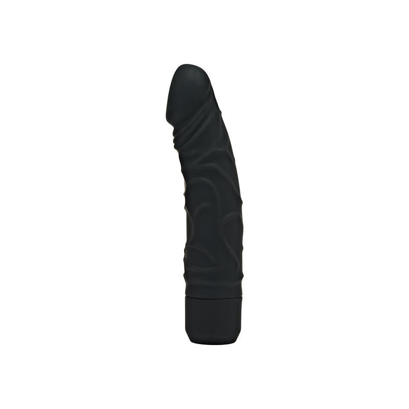Get Real - Classic Original Vibrador Negro