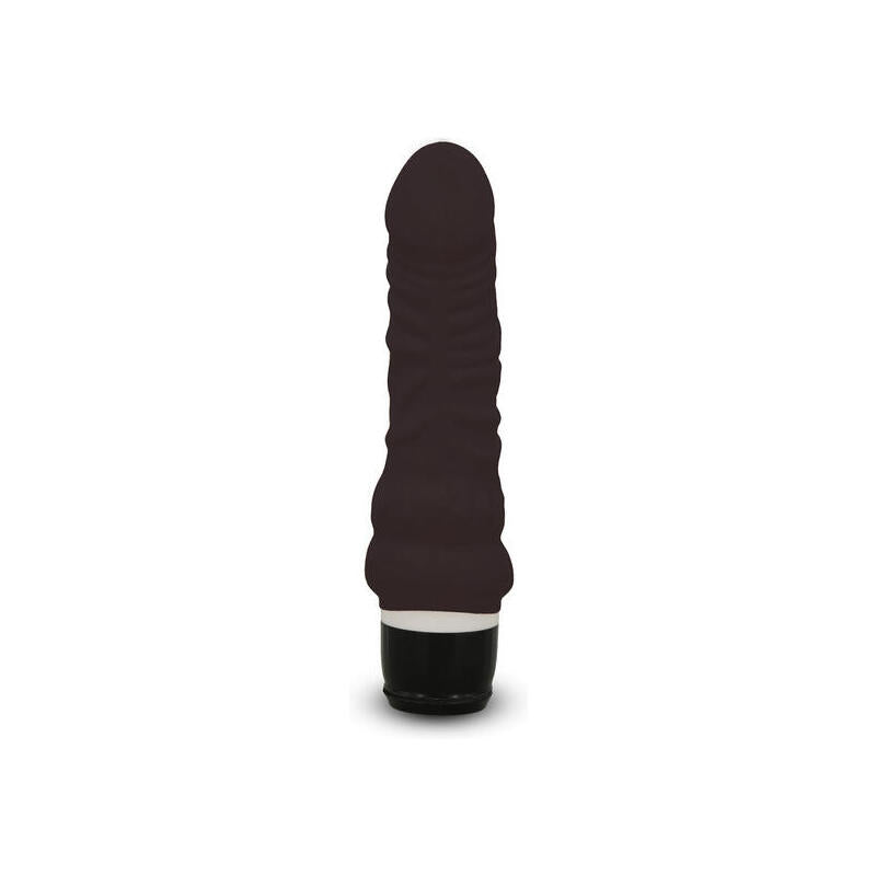 Get Real - Mini Classic G-Spot Vibrador Negro