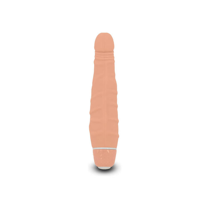 Get Real - Mini Classic Slim Vibrador Natural