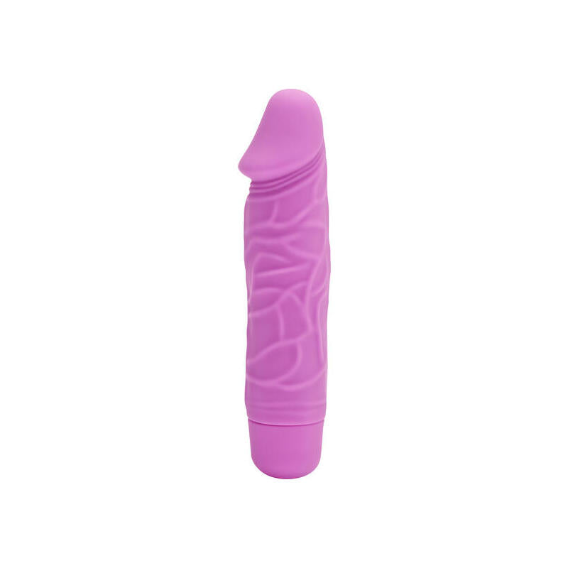 Get Real - Mini Classic Vibrador Rosa