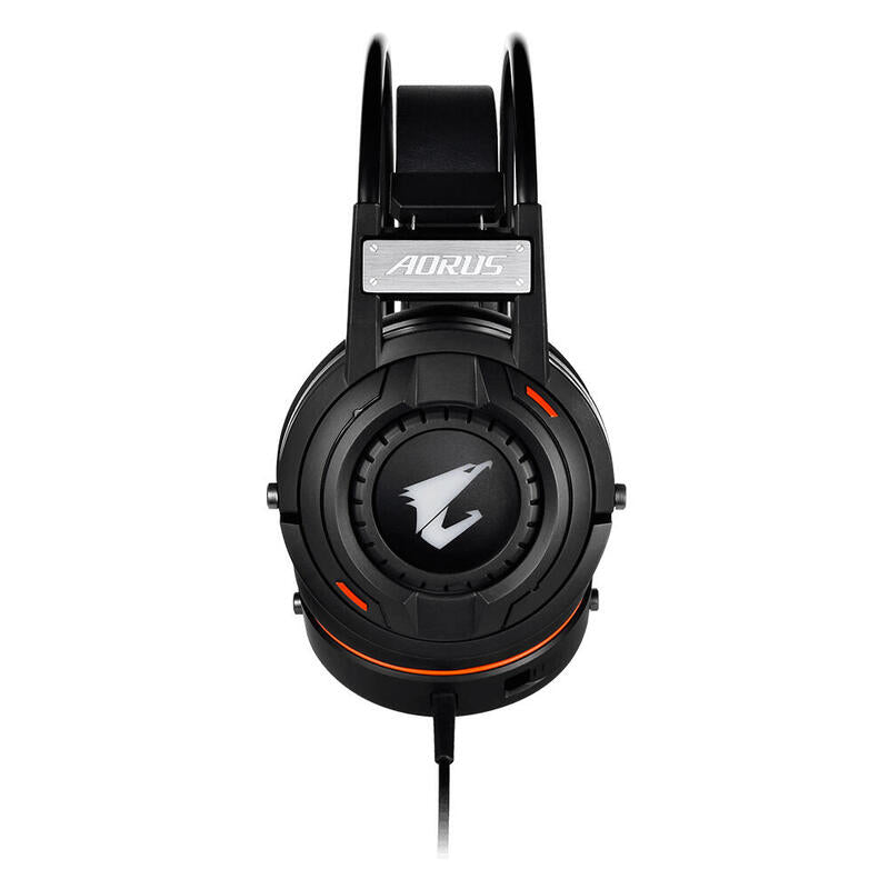 Gigabyte Auriculares Gaming Headset Aorus H5 (Gp-Aorus H5)